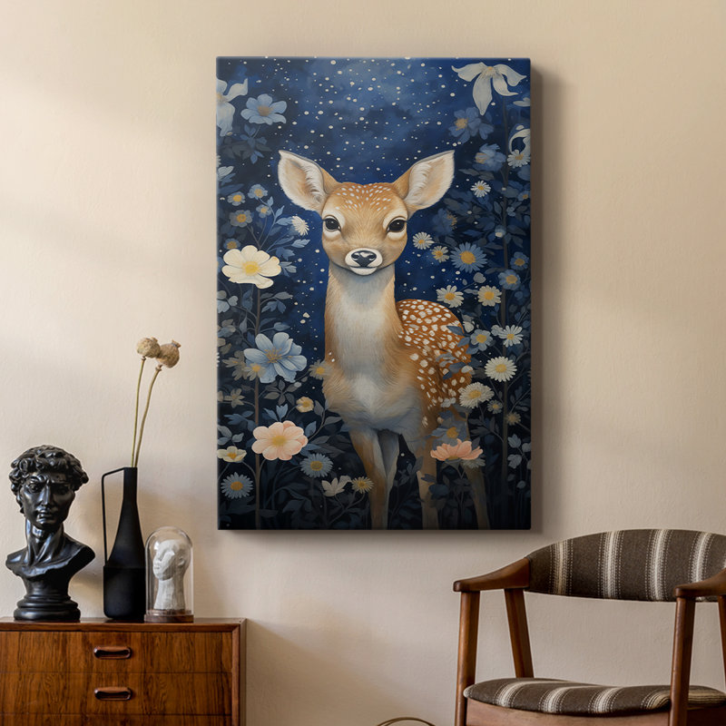 ANIMALS Series CDLxxIV - galerie sur mesure, H 36 po x l 24 po