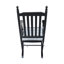 Chaise berçante Fayyaz-1589858879