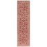 Oxblood/Beige