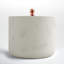 Fernand Marble Bathroom Storage Container