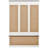 Lyyli Hall Tree 45.8'' Wide