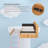 Full Size Daybed With Trundle & Multi Storage-224240487