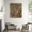 Red Clay Painting