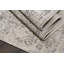 Tapis oriental gris Grisby-481153137