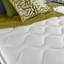 White Noise Open Coil Mattress-1568398845