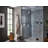 Moen Quattro Rainshower, 1.5 GPM-62468968