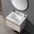 Marble Vanity Top (White)