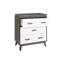 Scoot 3 Drawer Changing Table-964912132