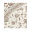 Elegance Oriental Area Rug in Ivory