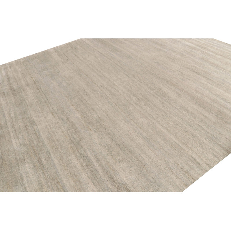 One-of-a-Kind Rectangle 10'1" X 13'9" Area Rug