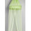 Cotton Blend Bed Canopy - Green