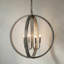Abel 4 - Light Chandelier