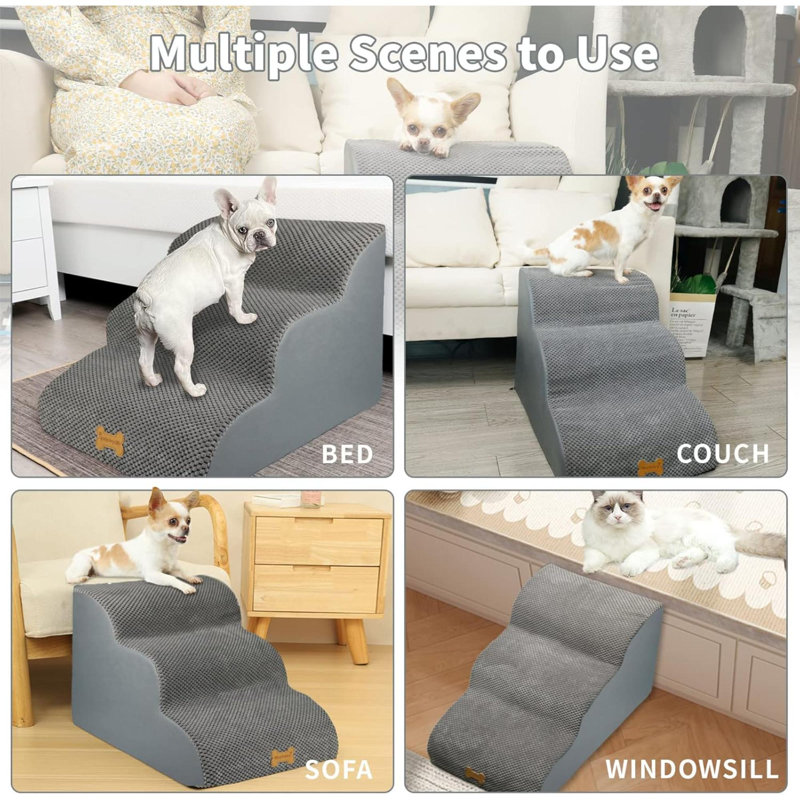 Fabric Floor Cushion