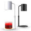 Lampe chauffe-bougie réglable en métal-1074815769