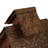 Strader Wood 15 in x 21 in x 8 in Birdhouse