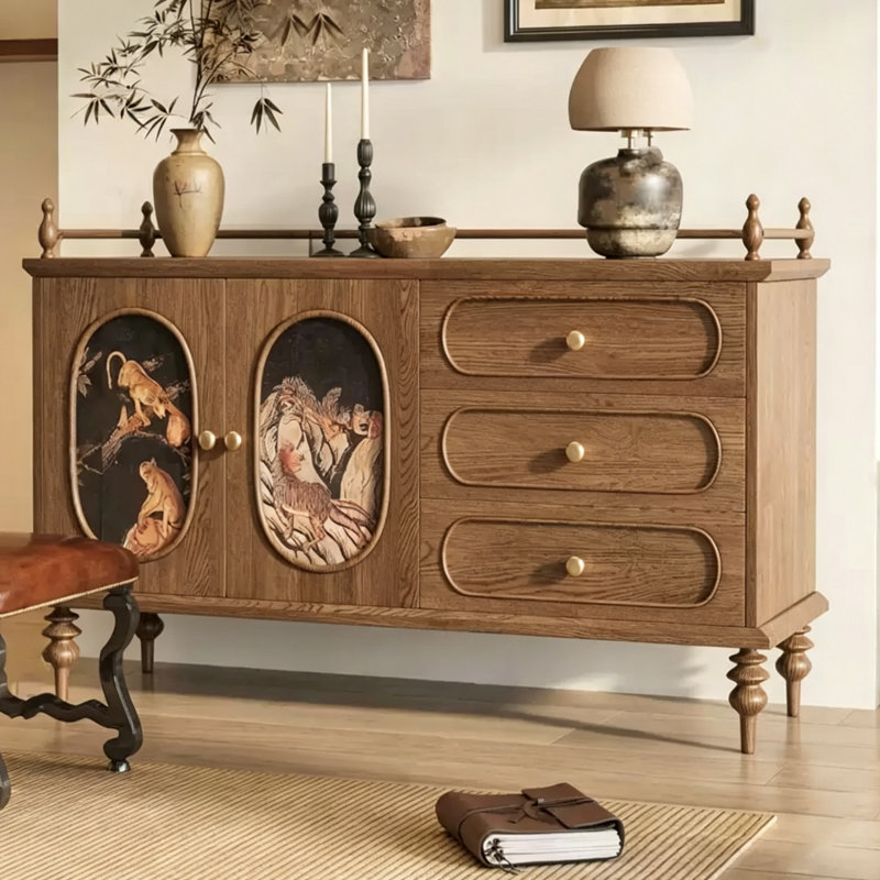 Buffet multifonctionnel Creative Design