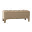 Banc de rangement à couvercle rabattable Lincoln-23991536-21993017