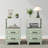 Marnae 2-Drawer Wood Nightstand-5781883-50074784