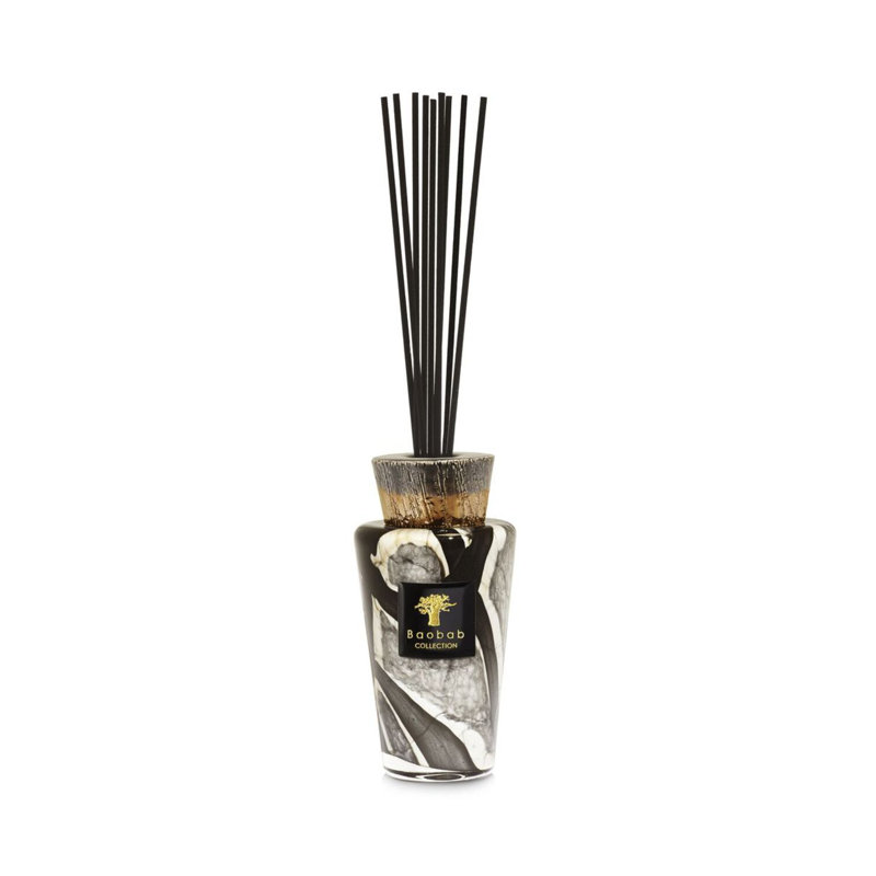 Mini Totem 250Ml Diffuser, Stones Marble