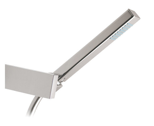 Shirl Shower Head