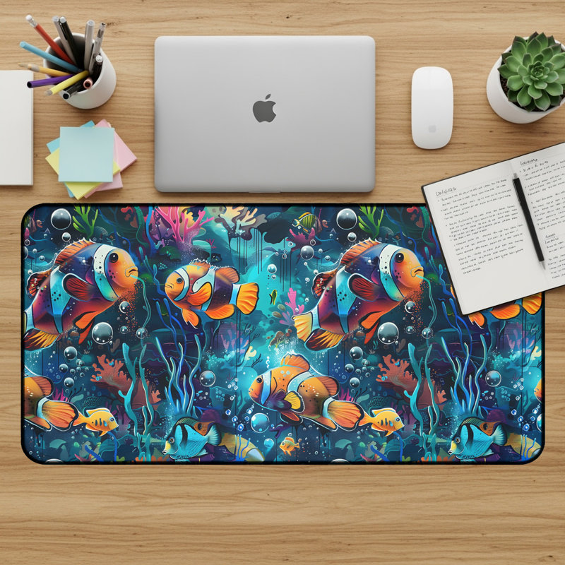 Desk Pad