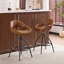 Swivel Bar Stool
