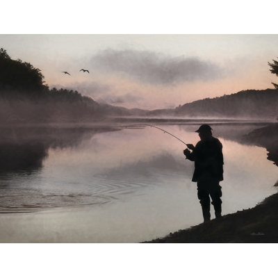 Le pêcheur