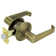 Elan Lever Hall and Closet Lock