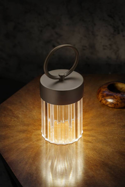 Battery Lamps