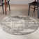 Rush Abstract Indoor Rug
