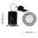 Pimentel 8cm Retrofit Downlight