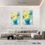 Avery, vase de fleurs I-108624342