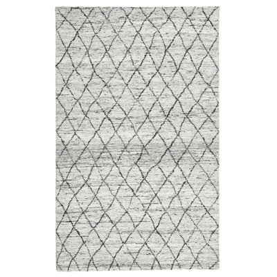 Hastings Wool Geometric Area Rug