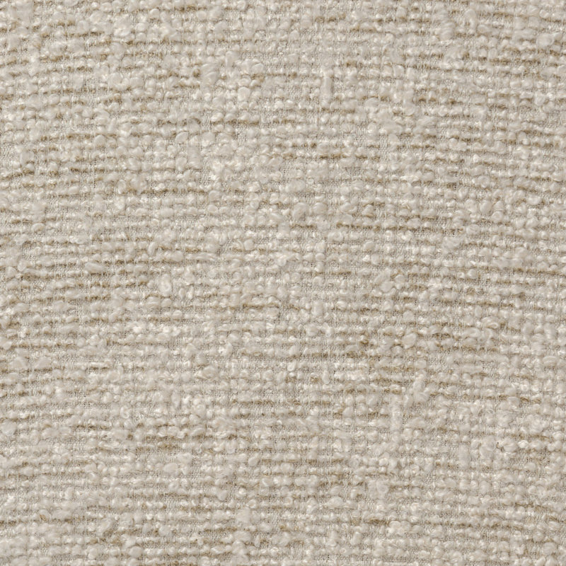 Demi Chaise, Stained Black Ash Polyester
