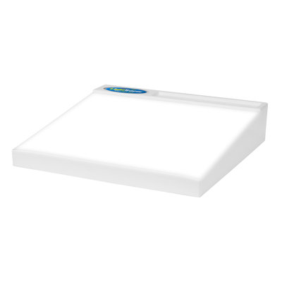 Tableau d'art DEL Lightbox