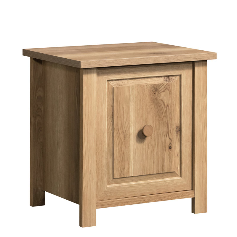 Table de chevet en brun avec espace de travail spacieux pour ordinateur portable et nécessités quotidiennes, décor noir moderne gris, tiroirs coulissants pour la gestion du rangement, bois d'ingénierie en métal