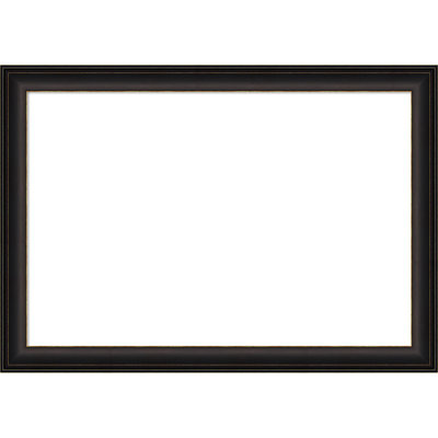Trio Framed Dry Erase Magnetic Board Organization Boards