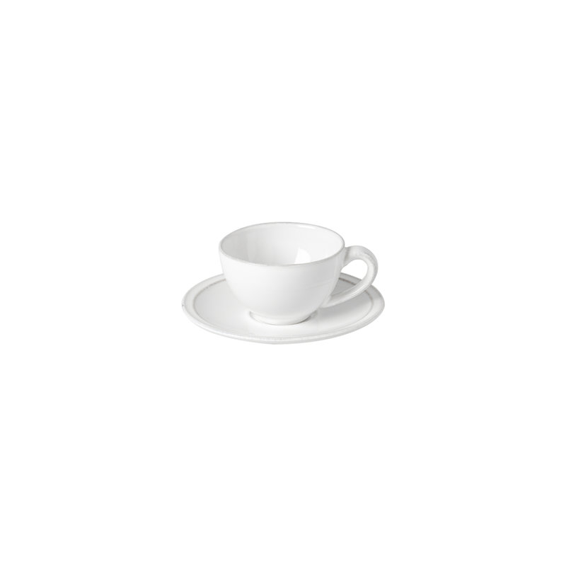 Friso Stoneware Coffee Cup