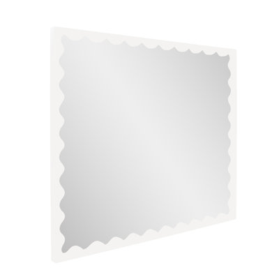 Ailee Rectangle Mirror