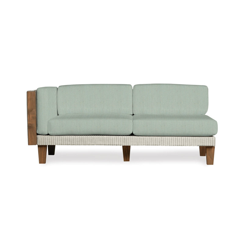 Catalina Outdoor 2 - Seat, Linen, Fife Aruba