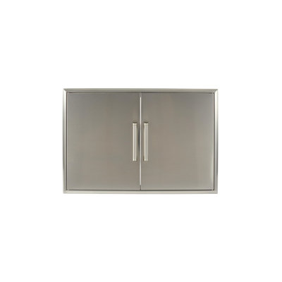 Stainless Steel DropIn Access Doors