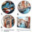 Venetian Artistry Canal - Italy Wall Art-152137482-127174124