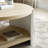 Pontus 31.49" Coffee Table