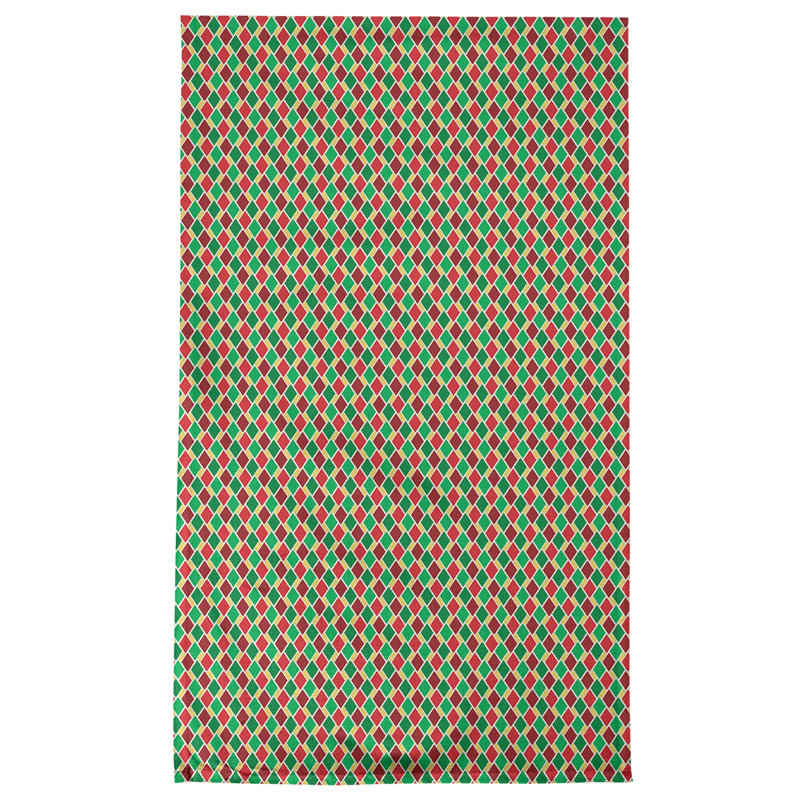 Waffle Tea Towel Kitchen Towel, Poly Twill