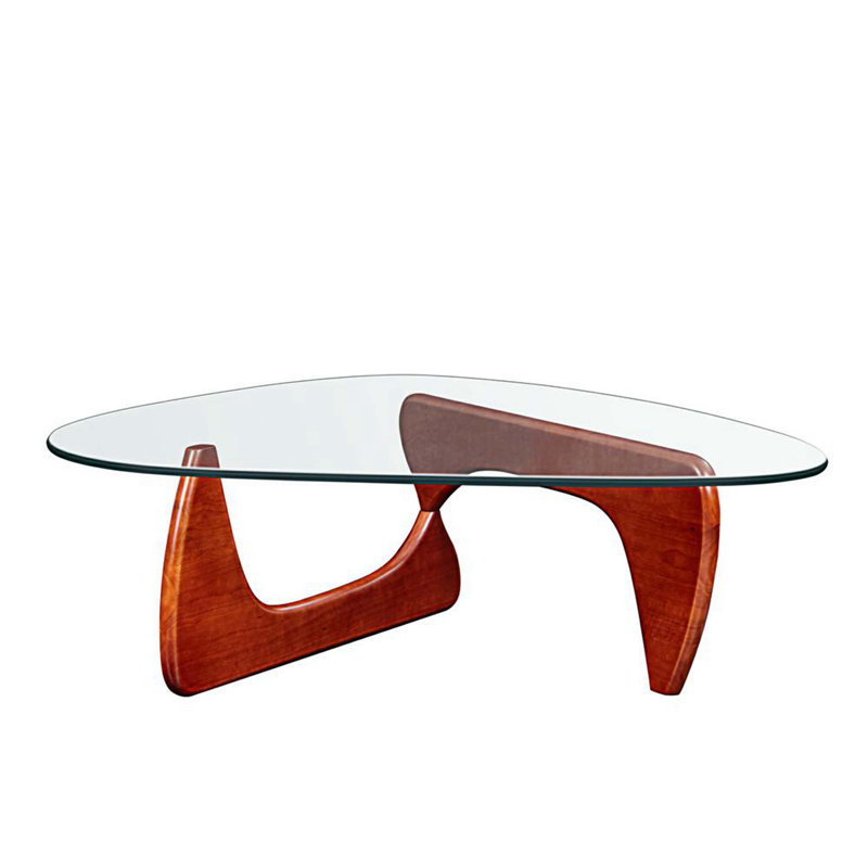 Table Glenita, Cerisier
