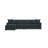Kelsey Fabric 3 Pc Sectional-121467322