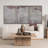 Papyrus Texture a Hand Embelished Textured Canvas-123584569