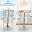 Ensemble de 2 chaises chauffantes 7QT