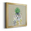 Playful Nature 6 - Peinture sur toile encadrée-218875698-218875697