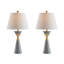 Ensemble de lampe de table 26,5" Wolcott